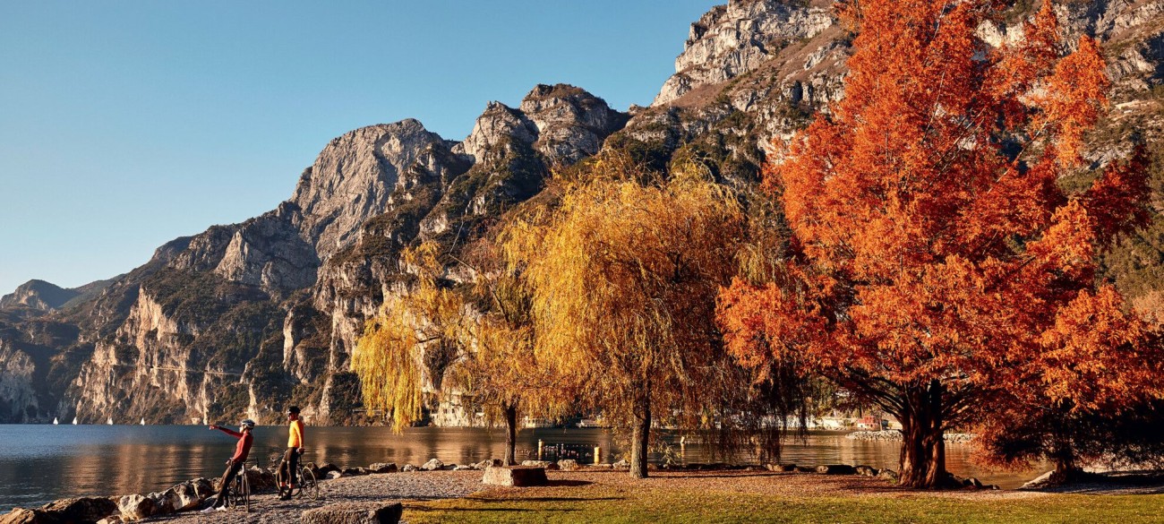 Vivete l'autunno a Villa Angelica: Un Ritiro Stagionale Come Nessun Altro