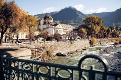 WEEKEND DI FINE OTTOBRE