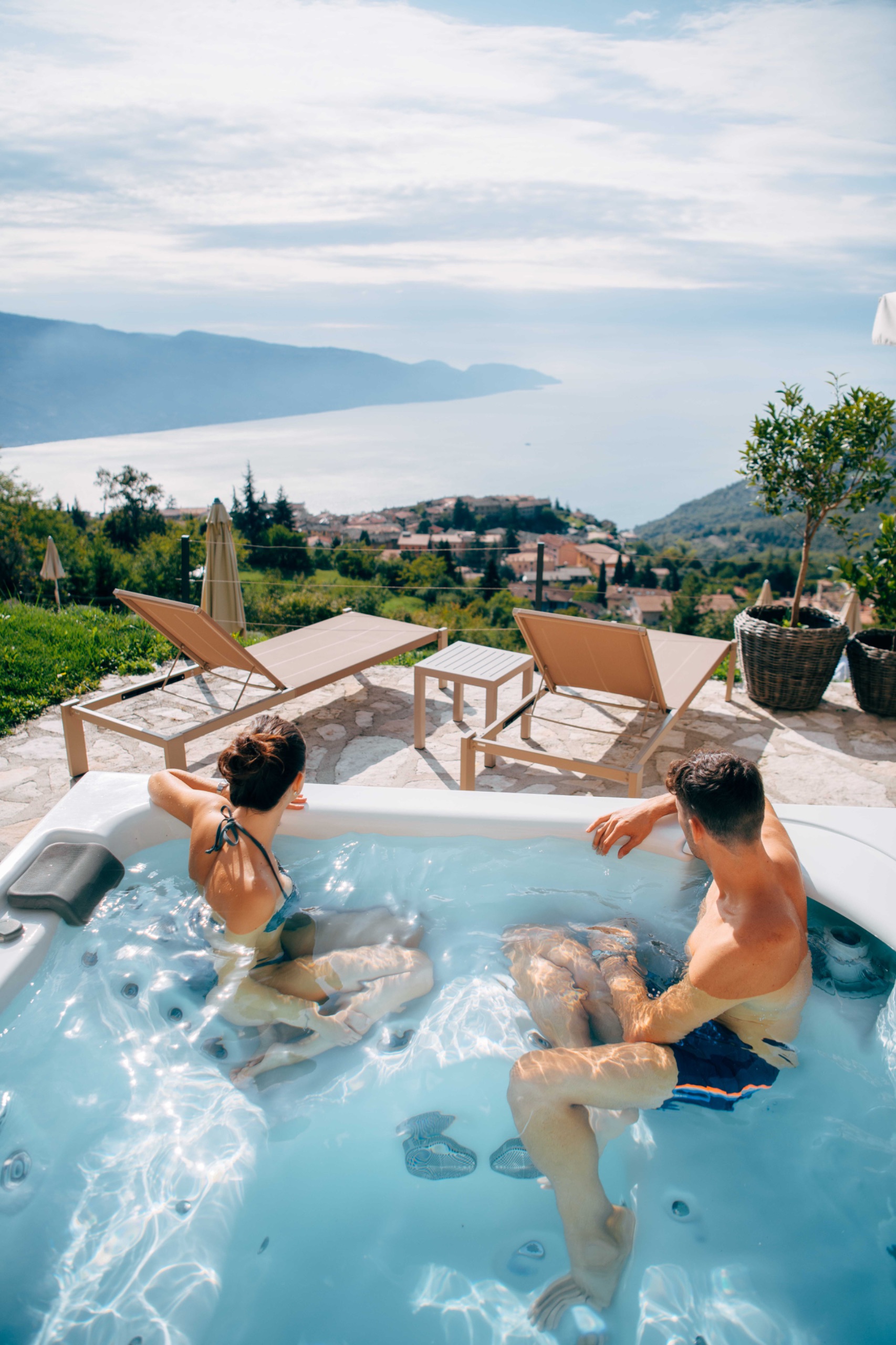 Rilassiamoci è primavera