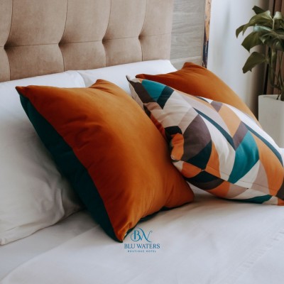 An Extended Seafront Escape -  Save up to 15%